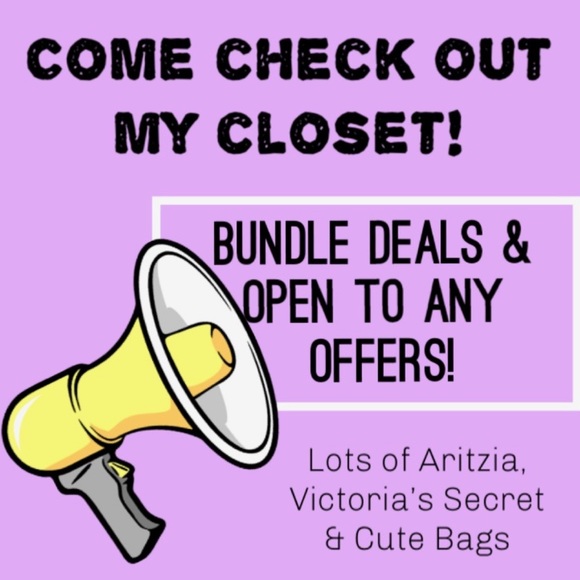 ✨Make Me an Offer!!!✨ - Picture 1 of 1